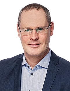 Jörn Tegtmeyer - Geschäftsführender Gesellschafter Leonardo Group GmbH