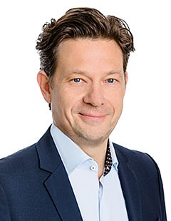 Oliver Ballhausen - Geschäftsführender Gesellschafter Leonardo Group GmbH