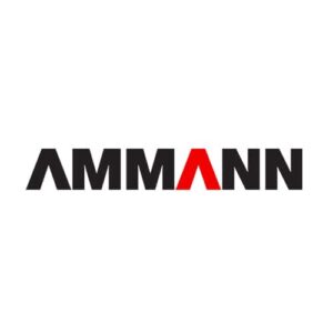 Logo Ammann, Kunde der Leonardo Group