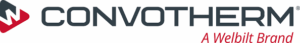 Logo Convotherm, Kunde der Leonardo Group