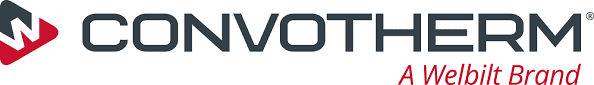 Logo Convotherm, Kunde der Leonardo Group