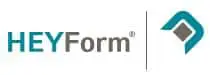 Logo Heyform