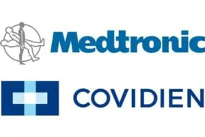 Logo Covidien