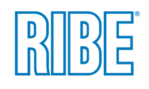 Logo RIBE, Kunde der Leonardo Group