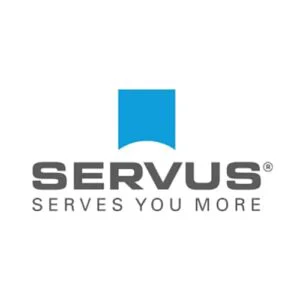 Logo Servus Intralogistics