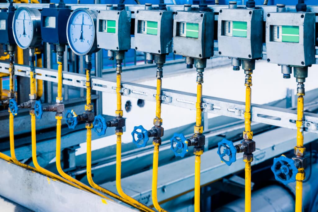 Supply Chain Management: Fertigung, deren Planung und Steuerung die Lieferkette bestimmt