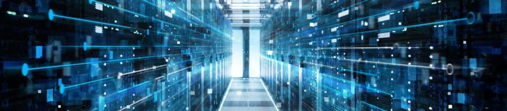 Krisenresilienz: digitale Materialsteuerung und Datenstrom