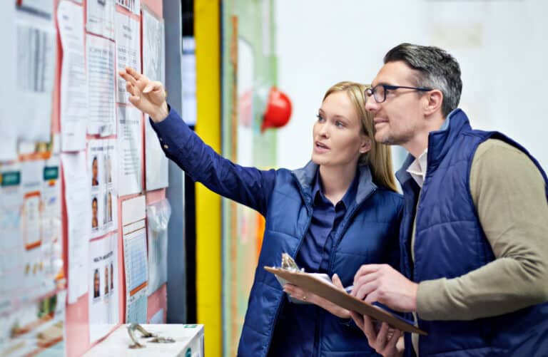 Management-Awareness-Workshop der Leonardo Group
