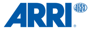 Logo ARRI, Kunde der Leonardo Group