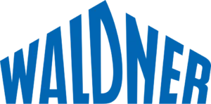 Logo WALDNER, Kunde der Leonardo Group