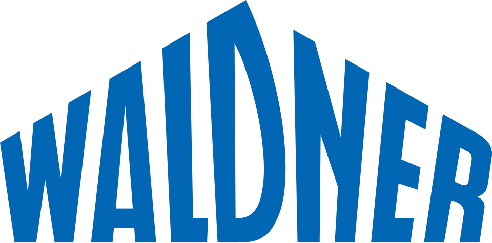 Logo WALDNER