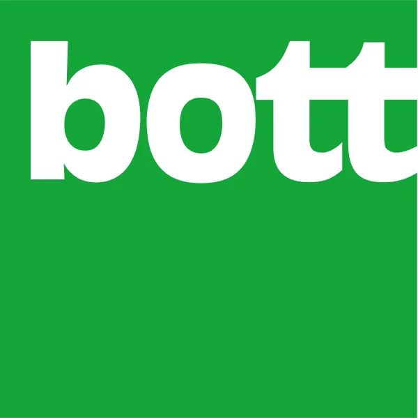 Logo Wilhelm Bott