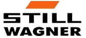 Logo STILL Wagner, Kunde der Leonardo Group